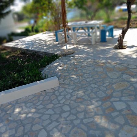 Capinera Bed & Breakfast Agrigento Luaran gambar