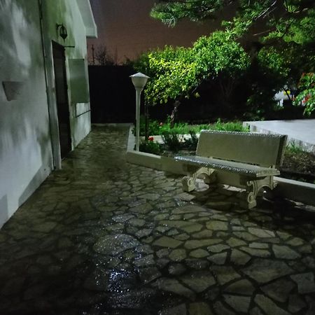Capinera Bed & Breakfast Agrigento Luaran gambar