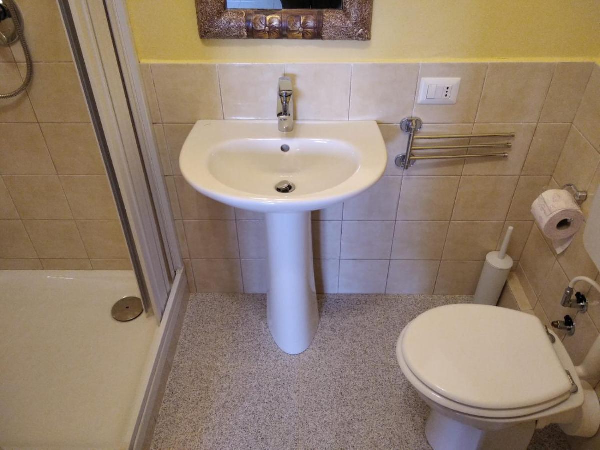 Capinera Bed & Breakfast Agrigento Luaran gambar