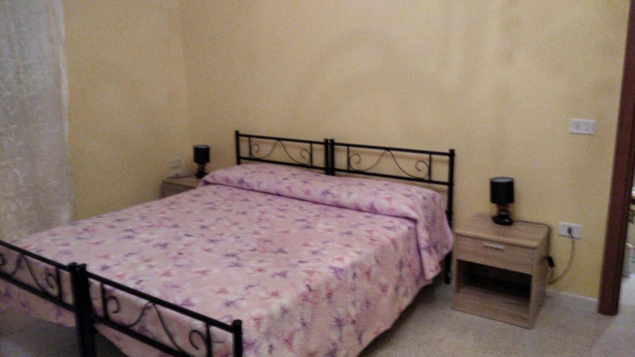Capinera Bed & Breakfast Agrigento Luaran gambar