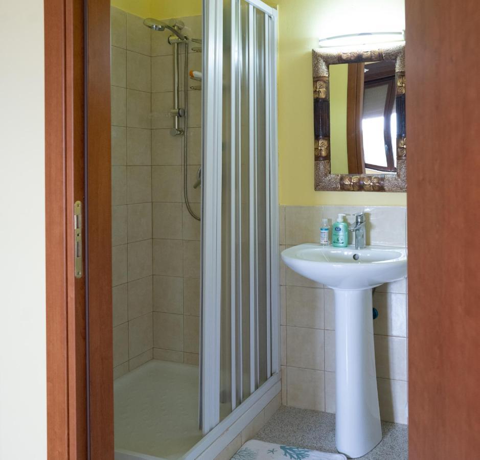 Capinera Bed & Breakfast Agrigento Luaran gambar