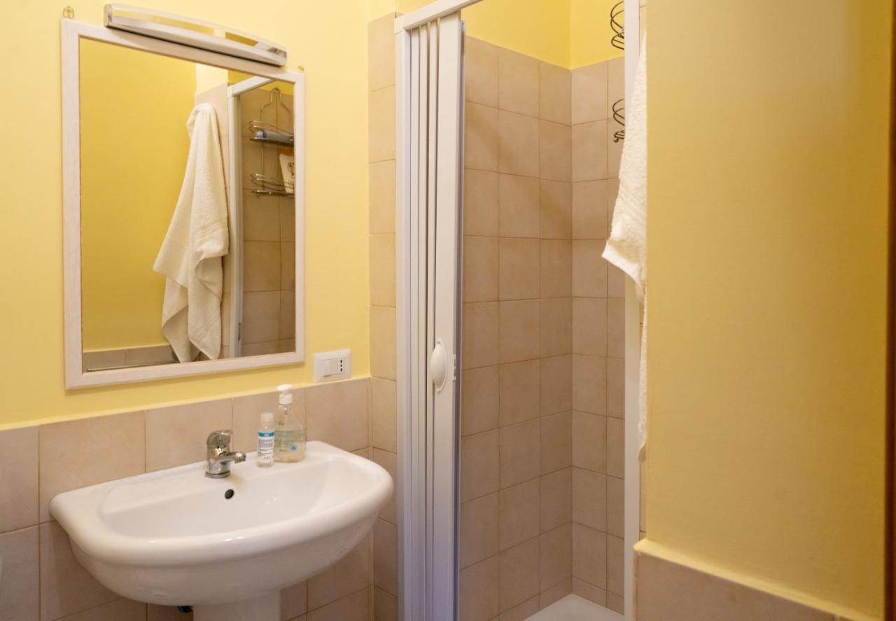 Capinera Bed & Breakfast Agrigento Luaran gambar