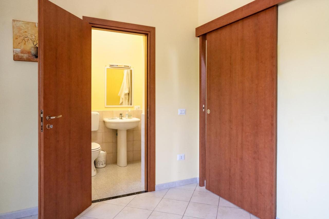 Capinera Bed & Breakfast Agrigento Luaran gambar