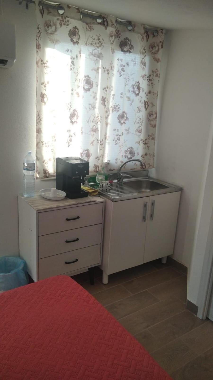 Capinera Bed & Breakfast Agrigento Luaran gambar