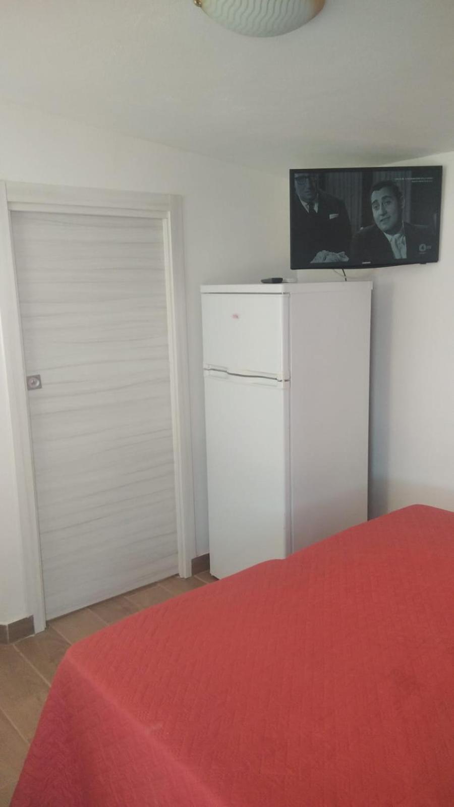 Capinera Bed & Breakfast Agrigento Luaran gambar