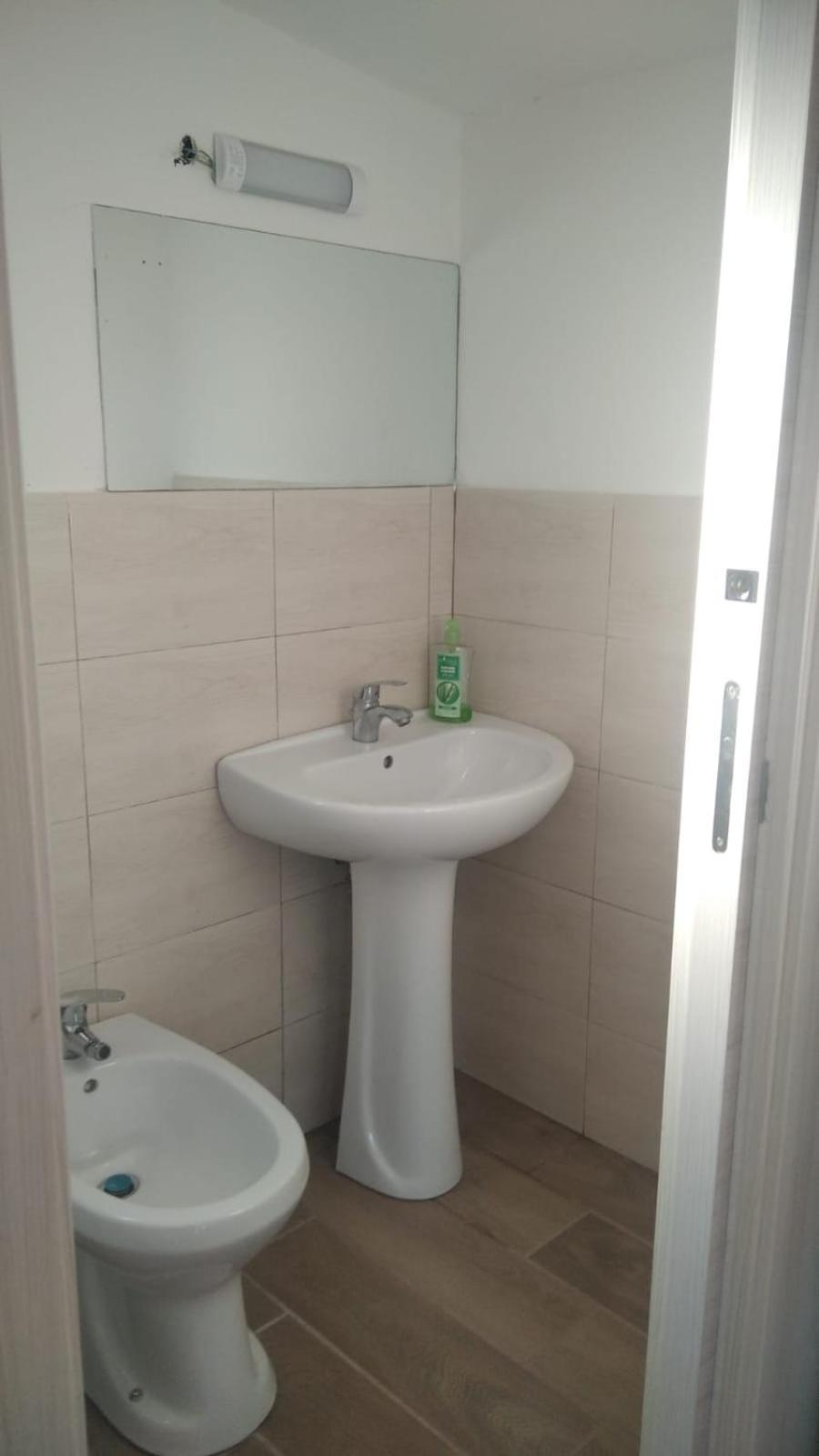 Capinera Bed & Breakfast Agrigento Luaran gambar
