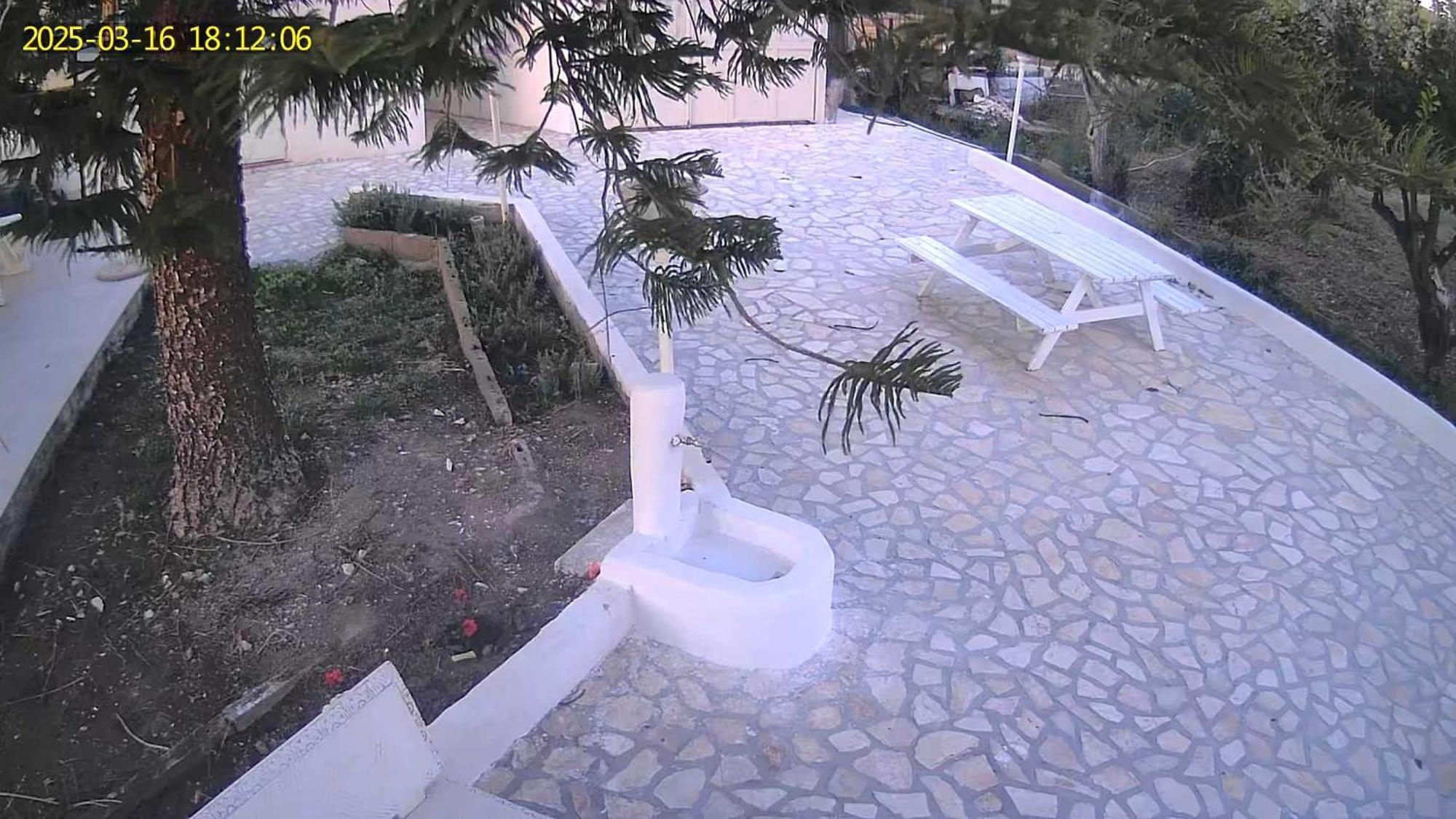 Capinera Bed & Breakfast Agrigento Luaran gambar
