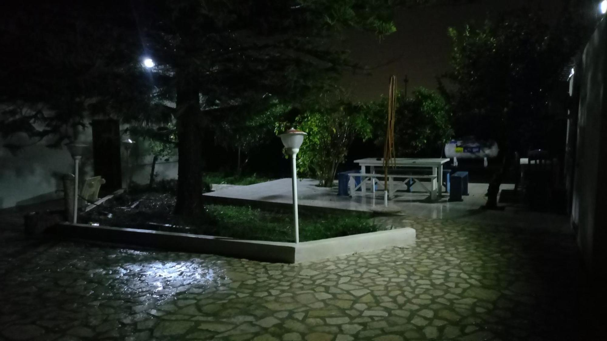 Capinera Bed & Breakfast Agrigento Luaran gambar