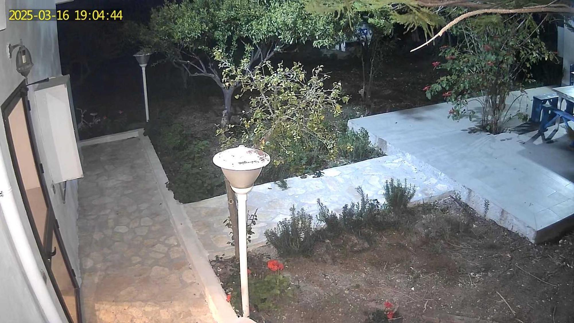 Capinera Bed & Breakfast Agrigento Luaran gambar