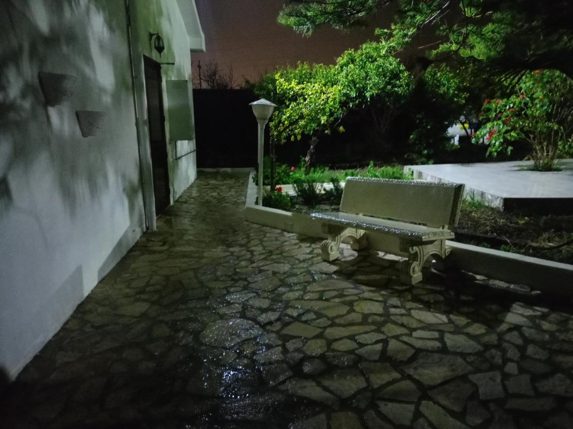 Capinera Bed & Breakfast Agrigento Luaran gambar