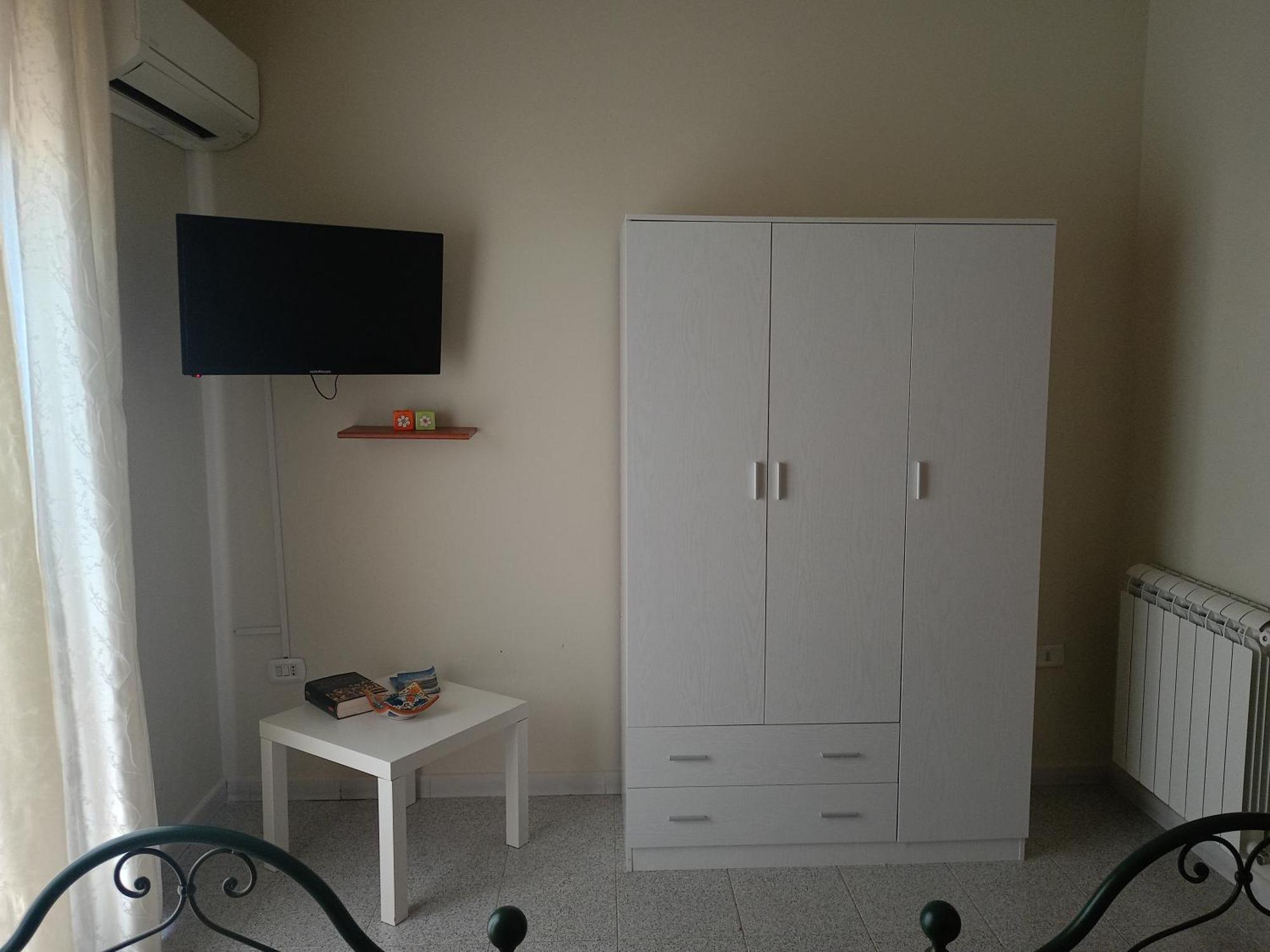 Capinera Bed & Breakfast Agrigento Luaran gambar