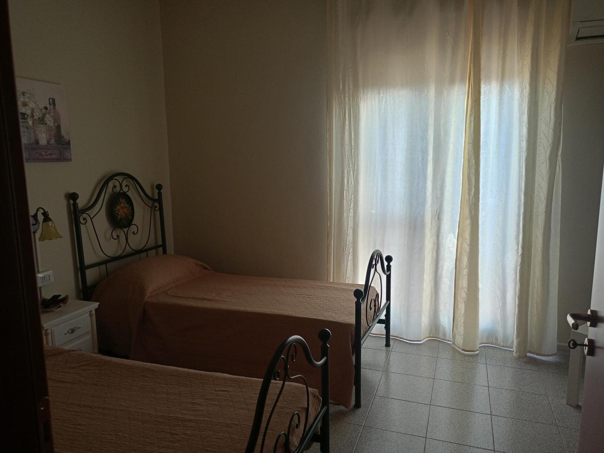 Capinera Bed & Breakfast Agrigento Bilik gambar